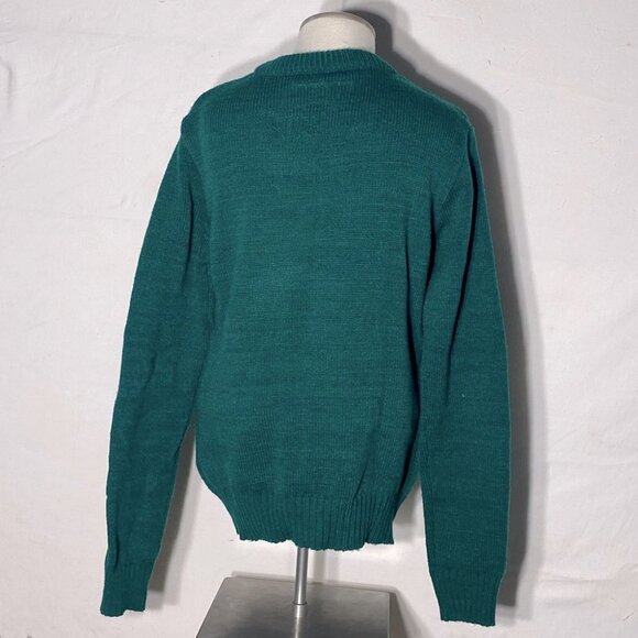 American Stitch Ugly Christmas Sweater Gingerbread Man I Can’t Feel My Face S - Picture 4 of 14